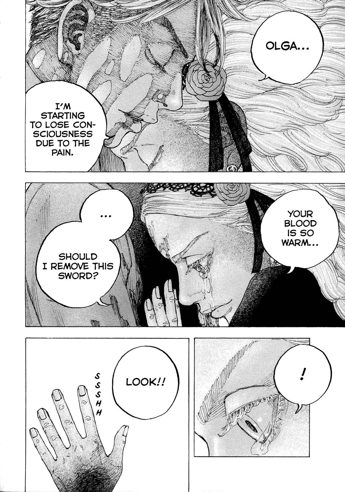 Page 7 Chapter 36 Sekisei Inko