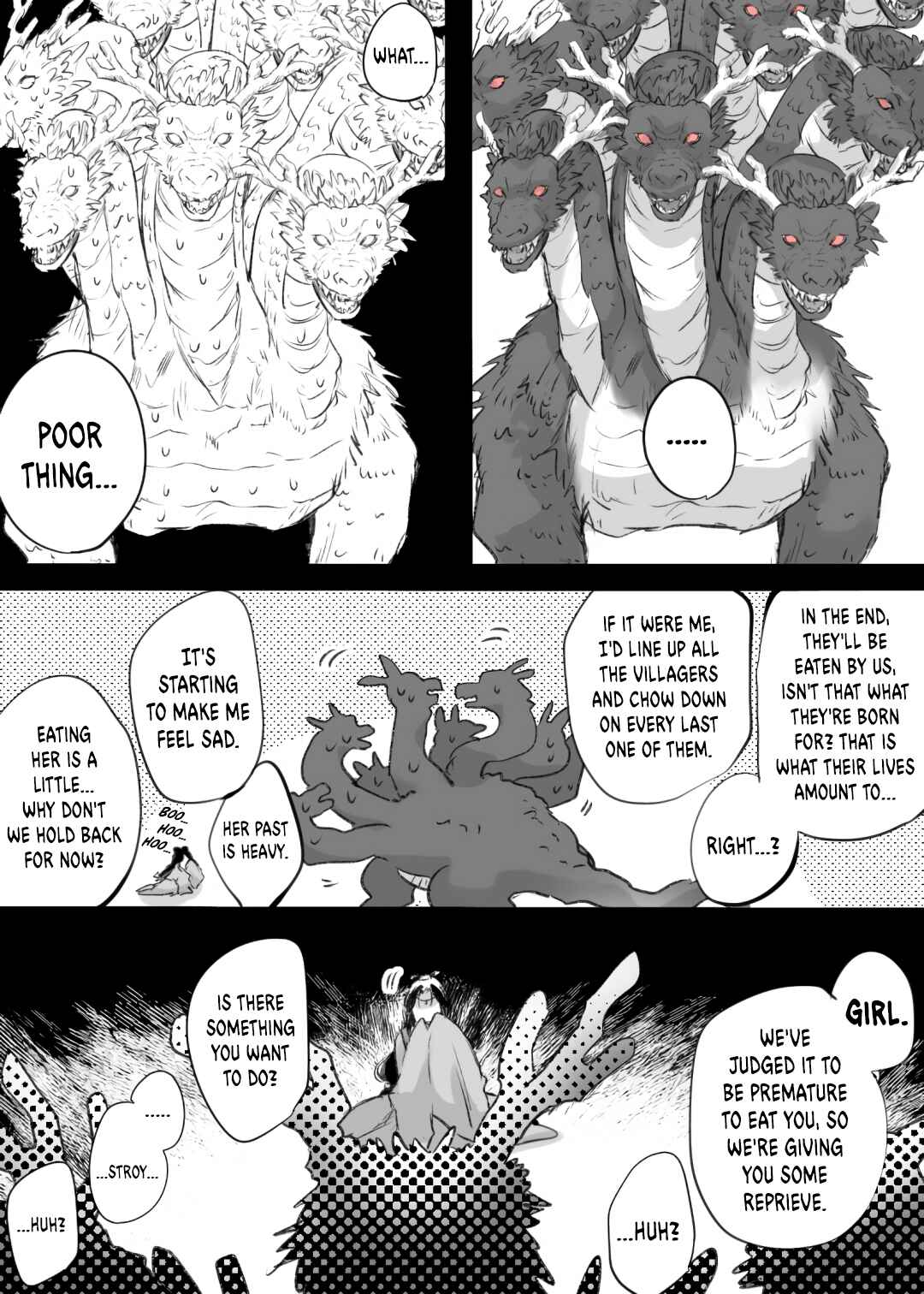 Page 2 Chapter 7 Suki na Type no Heroine