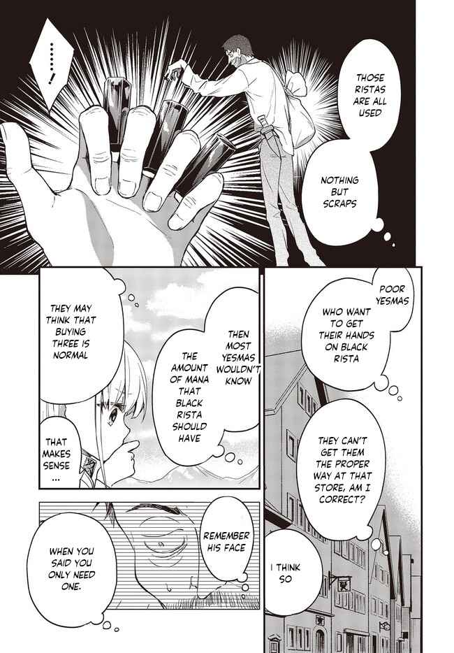 Page 4 Chapter 3 Butareba -The Story of a Man Turned into a Pig-
