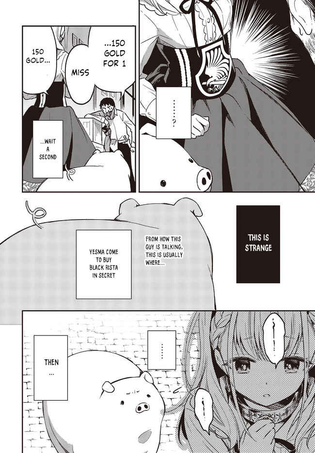 Page 23 Chapter 2 Butareba -The Story of a Man Turned into a Pig-