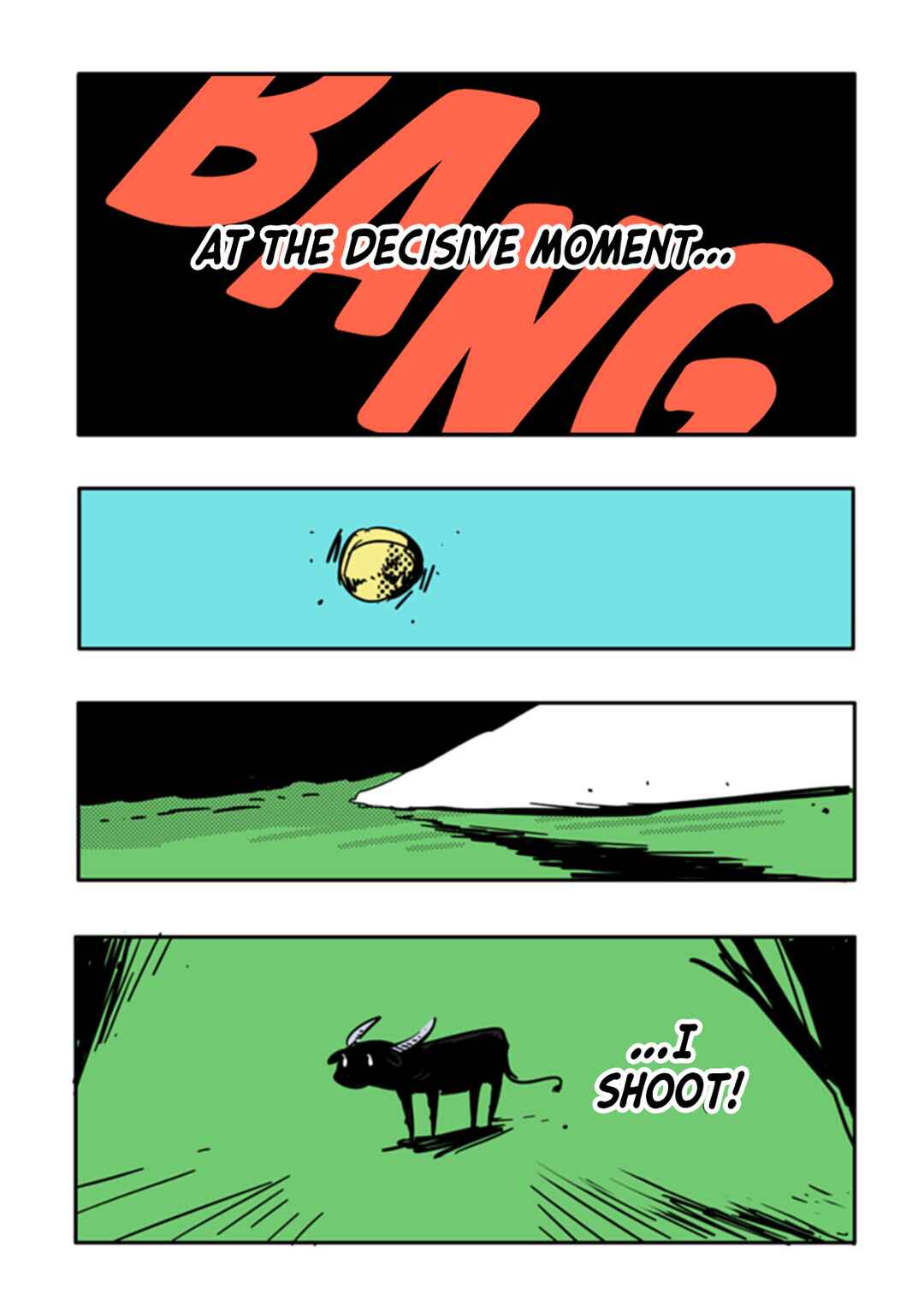 Page 24 Chapter 2 Kommunismus – Full Color Edition