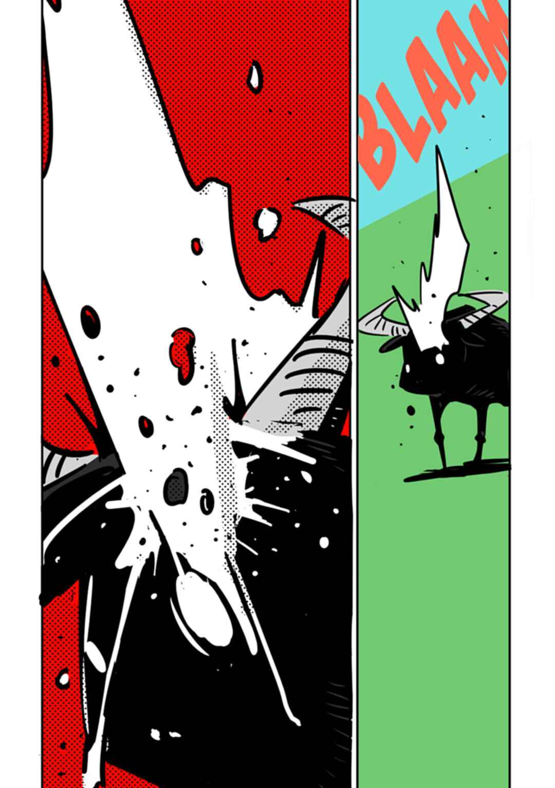 Page 25 Chapter 2 Kommunismus – Full Color Edition