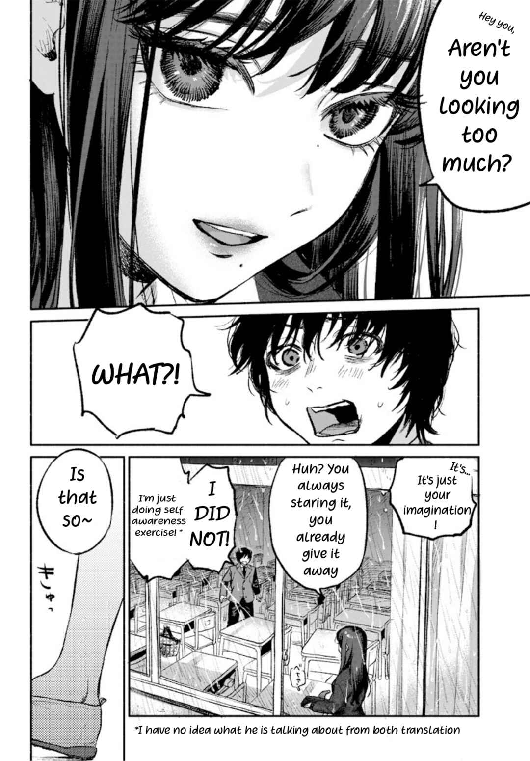 Page 7 Chapter Unknown_3e74 Ai Gofuujis Legs