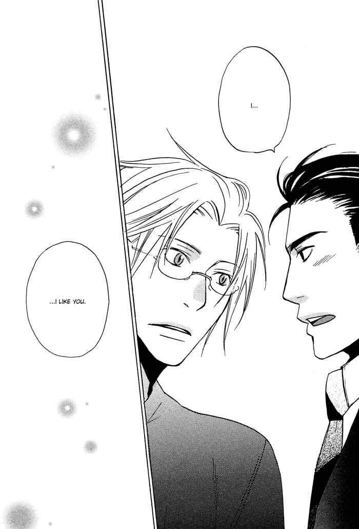 Page 27 Chapter 4 Tennen Gokuraku Mahoutsukai