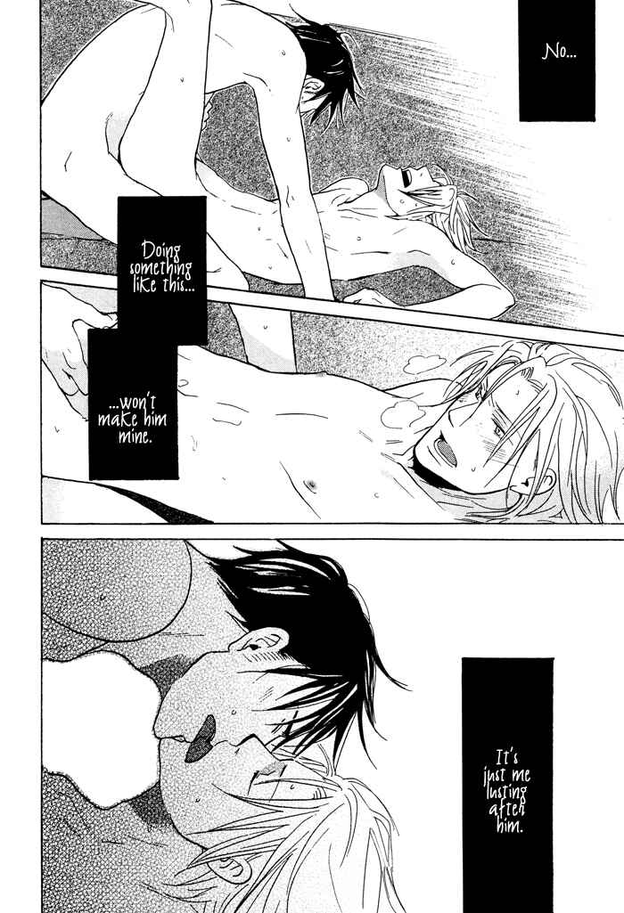Page 44 Chapter 3 Tennen Gokuraku Mahoutsukai