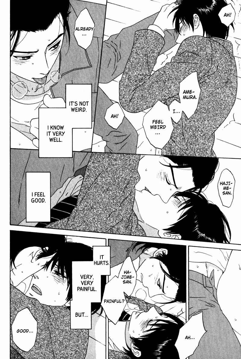 Page 30 Chapter 4 Akari o Otoshita Ato de