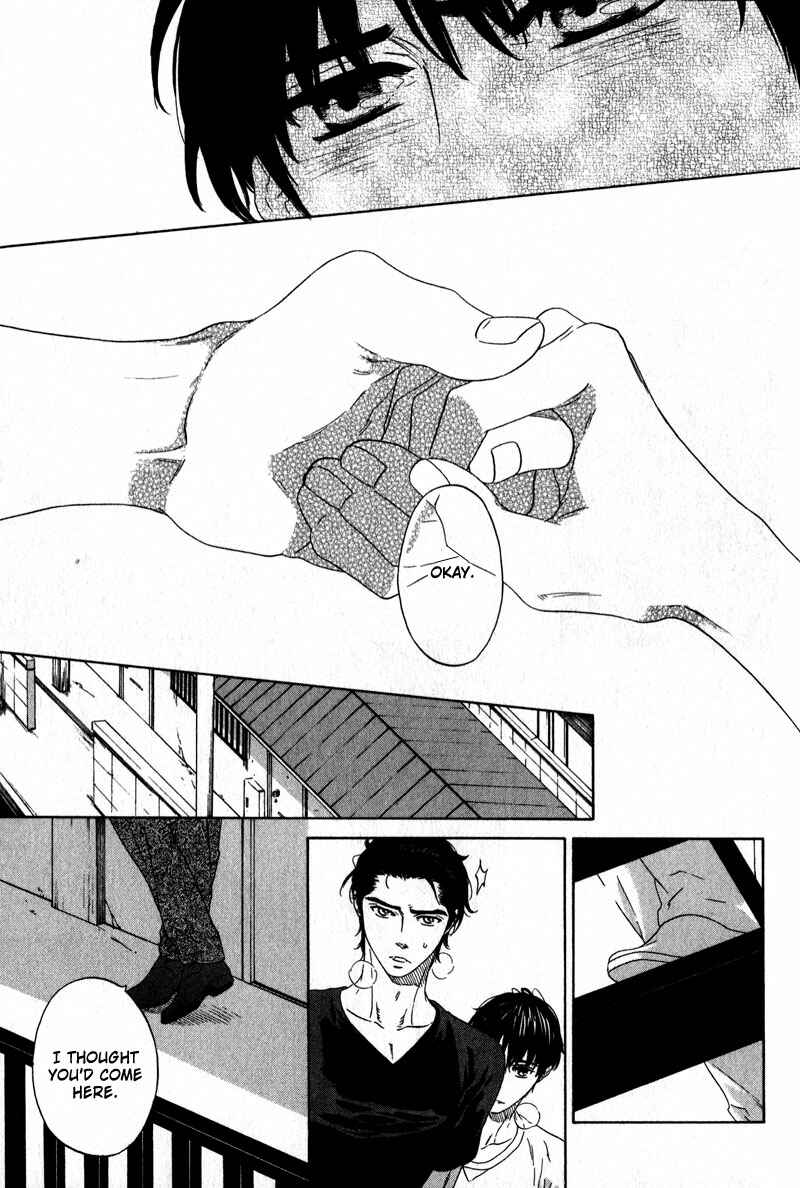 Page 29 Chapter 6 Akari o Otoshita Ato de