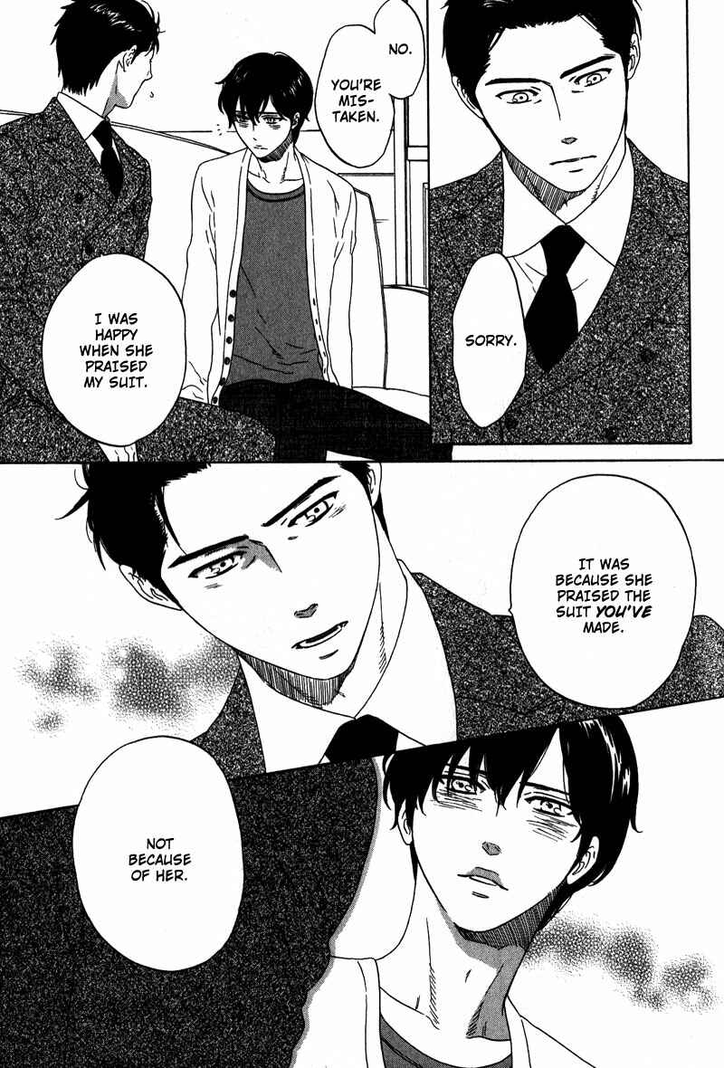 Page 21 Chapter 2 Akari o Otoshita Ato de