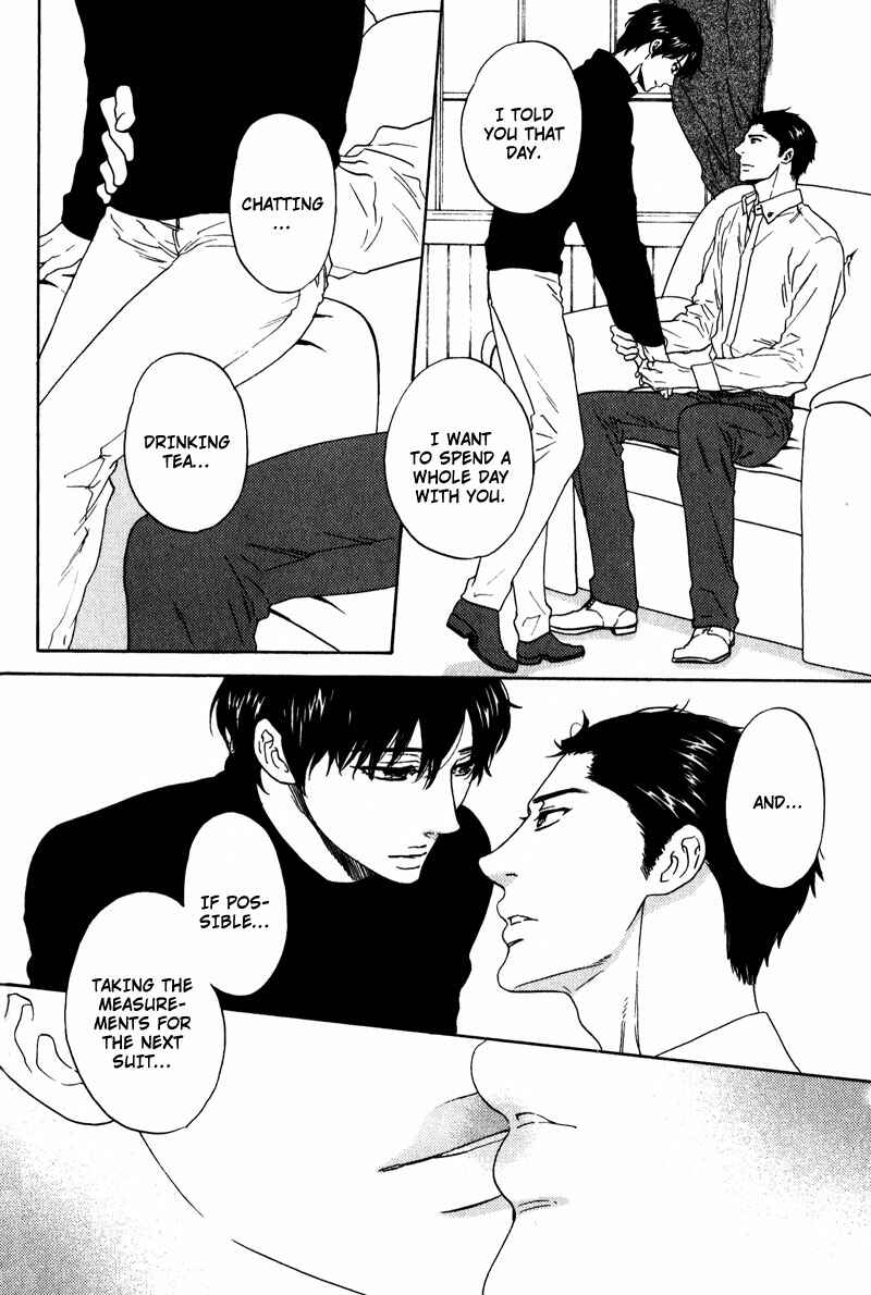 Page 26 Chapter 2 Akari o Otoshita Ato de