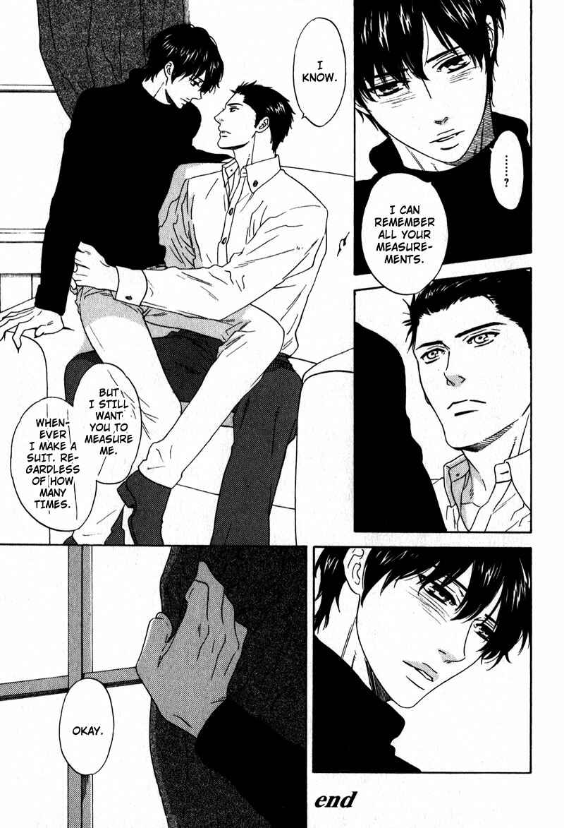 Page 27 Chapter 2 Akari o Otoshita Ato de