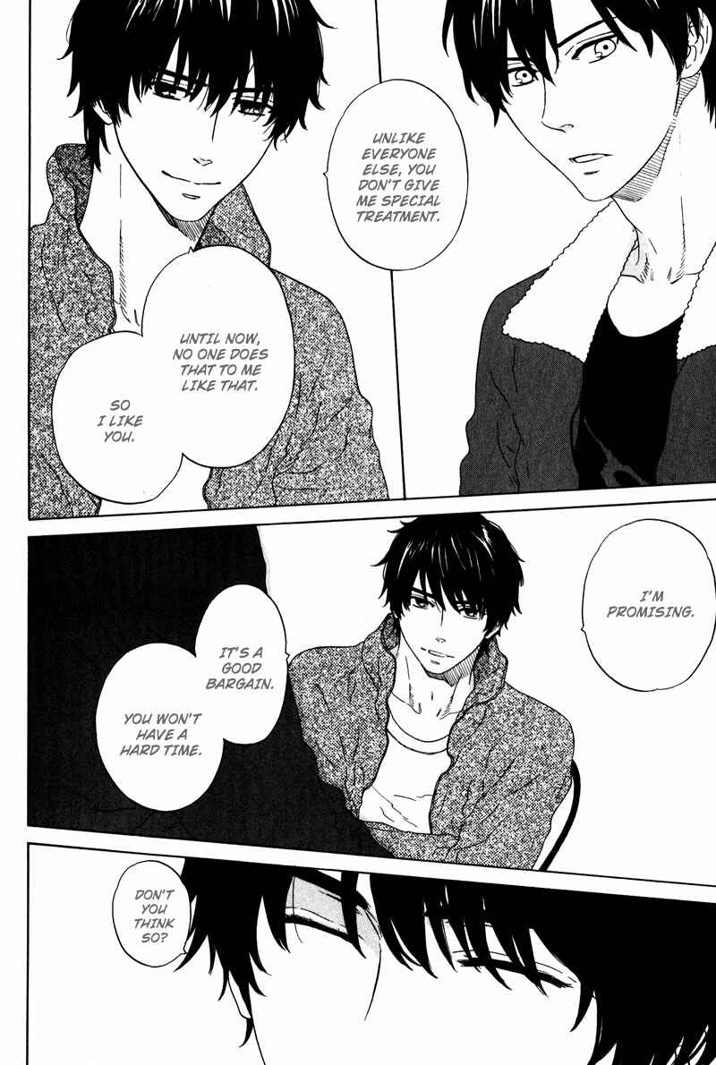 Page 10 Chapter 5 Akari o Otoshita Ato de