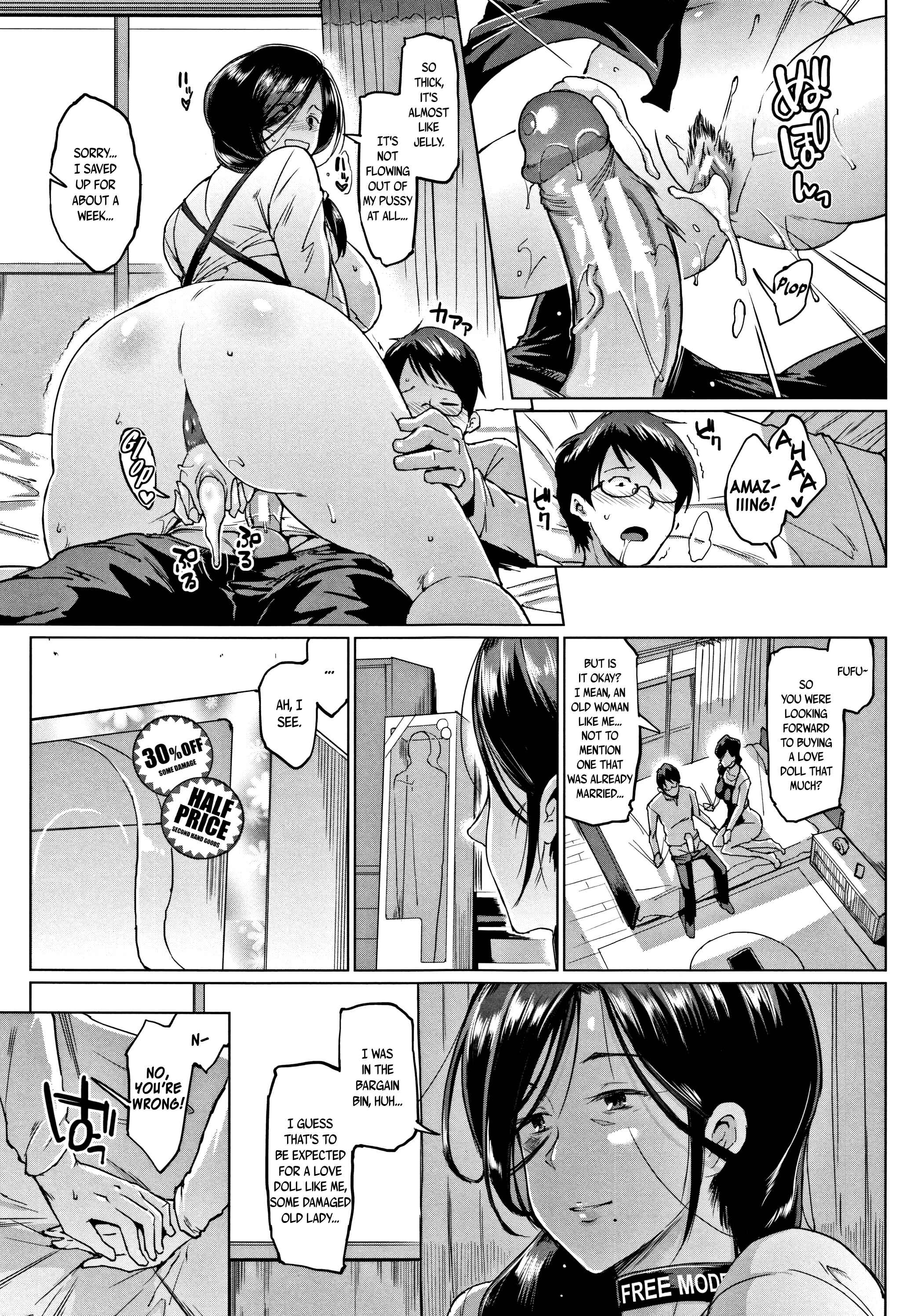 Page 19 Chapter 6 Dolls