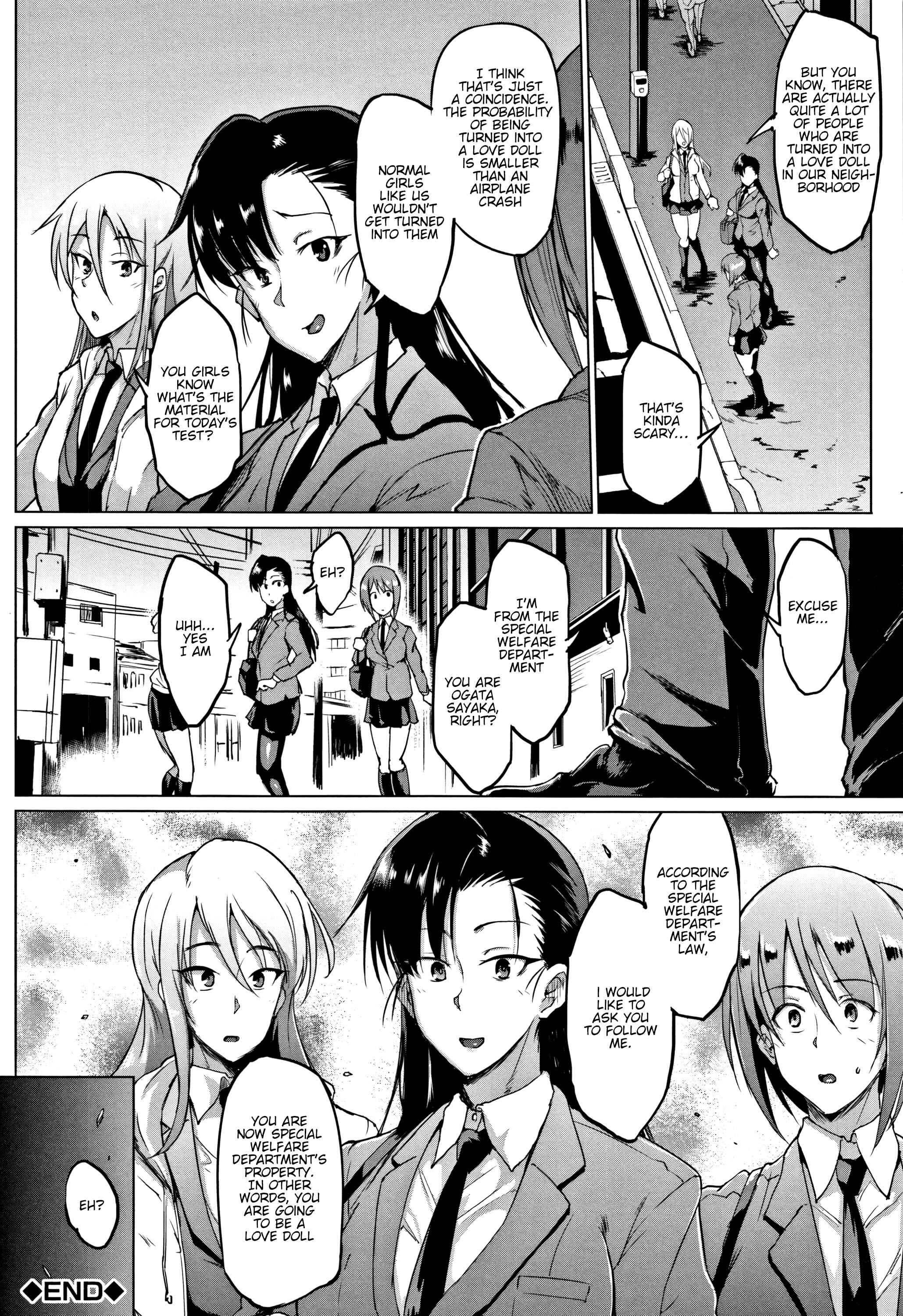 Page 30 Chapter 8 Dolls