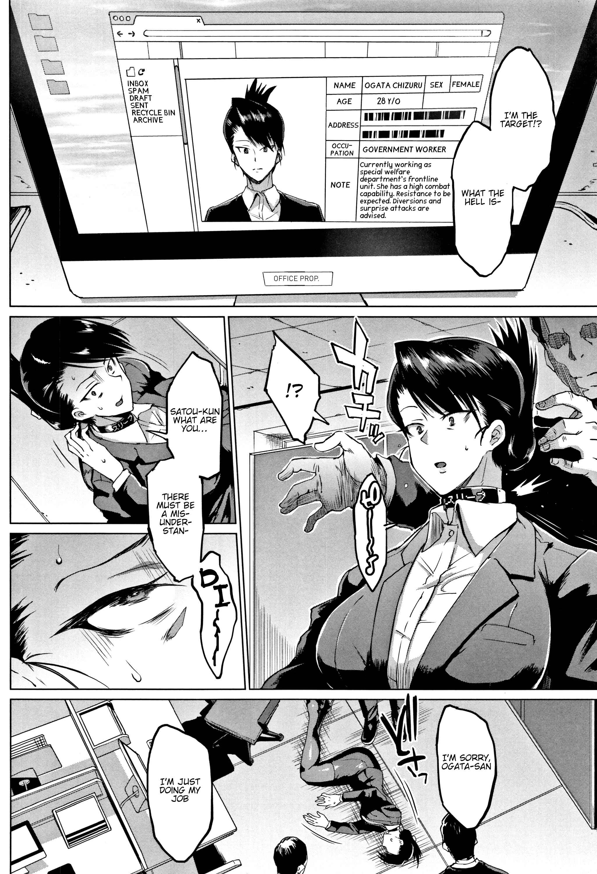 Page 6 Chapter 8 Dolls