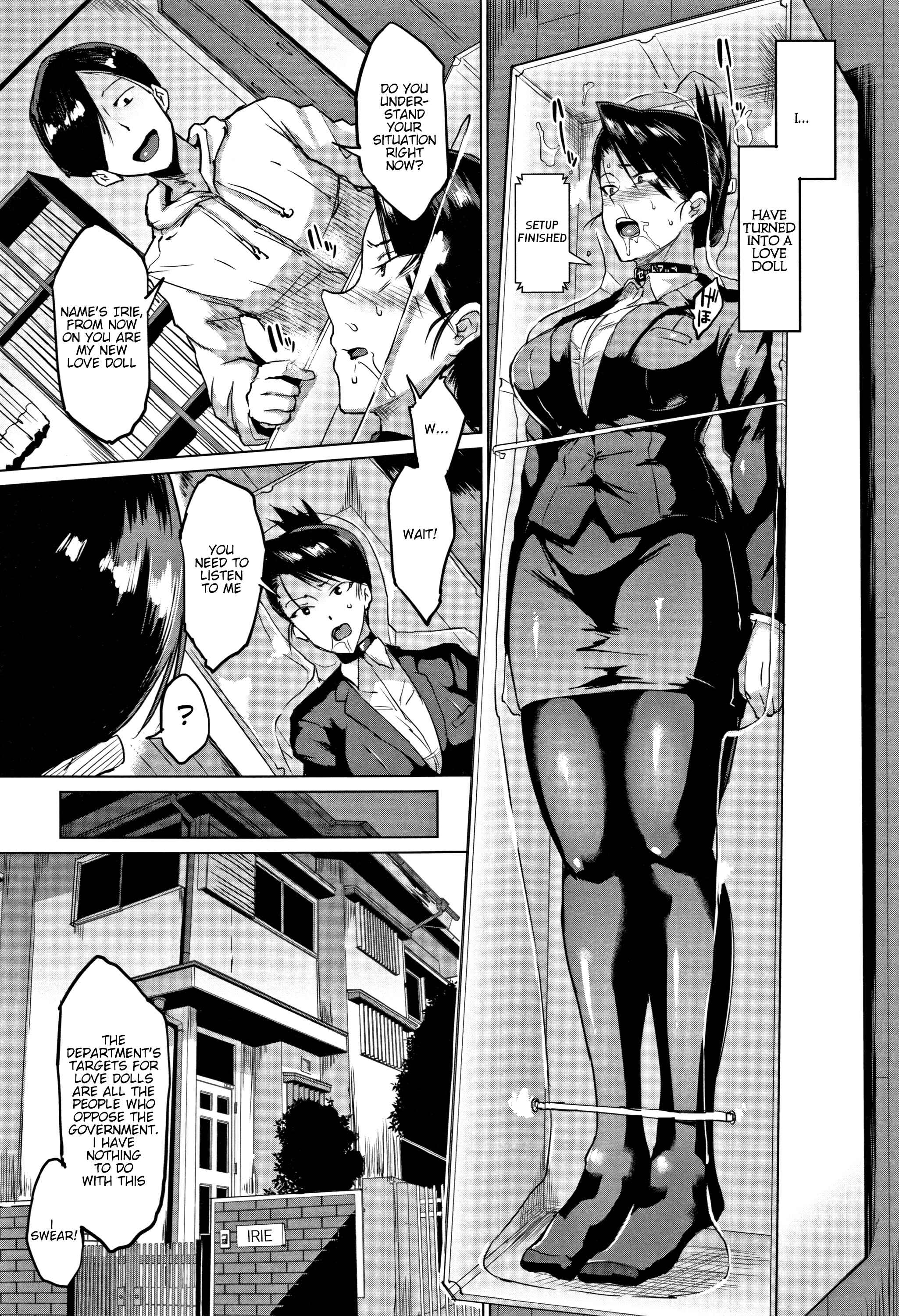 Page 9 Chapter 8 Dolls