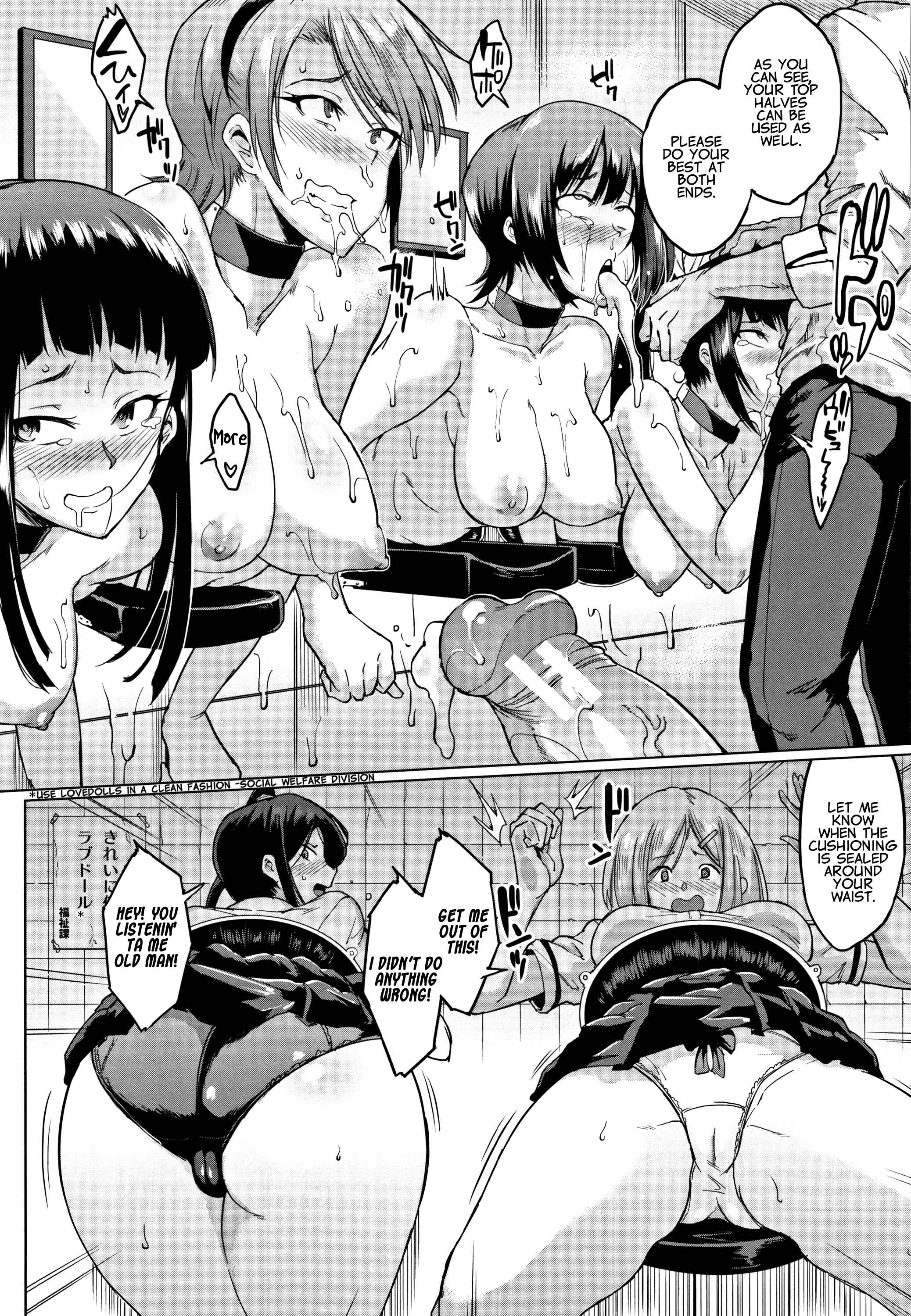 Page 10 Chapter 5 Dolls