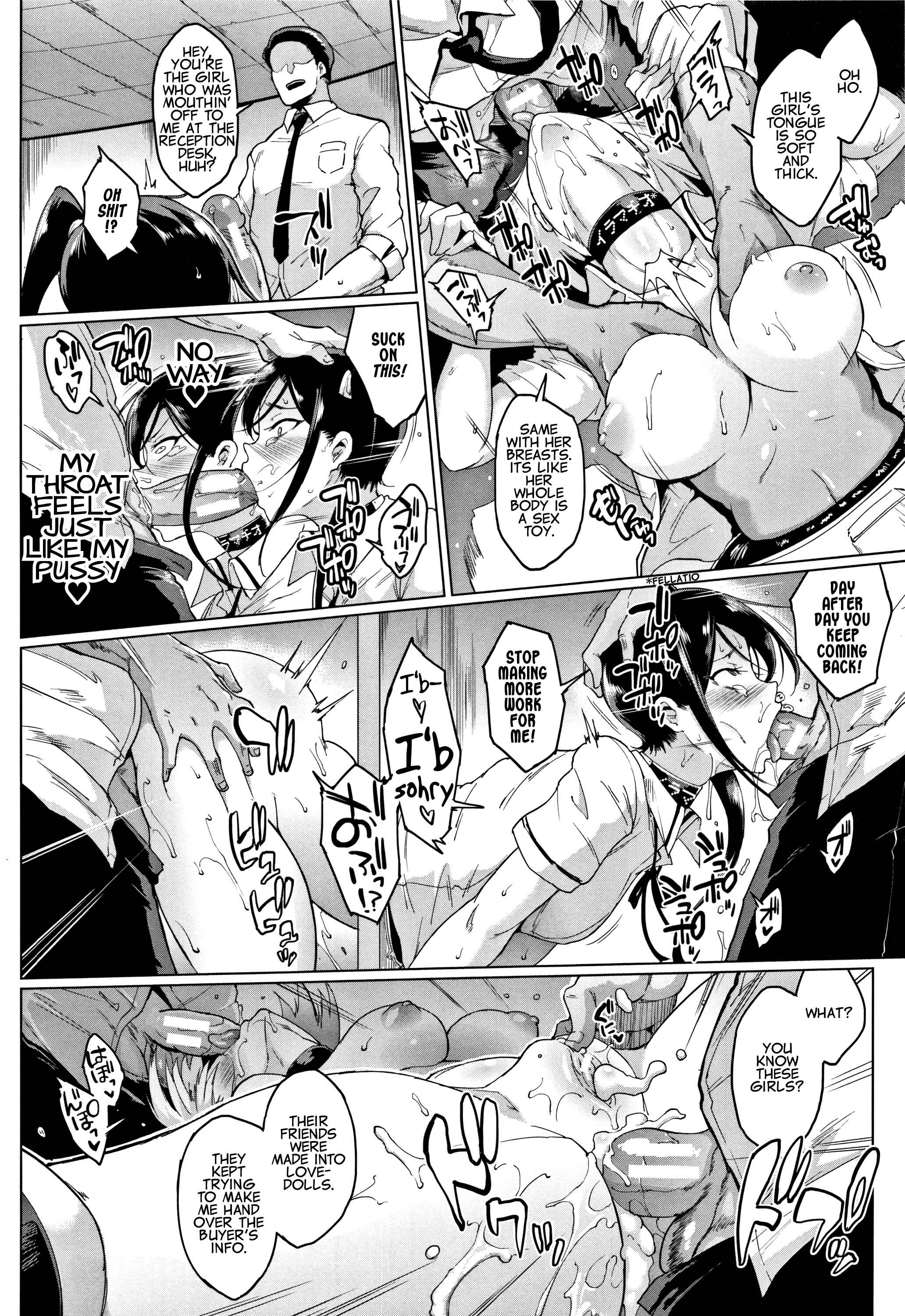 Page 26 Chapter 5 Dolls