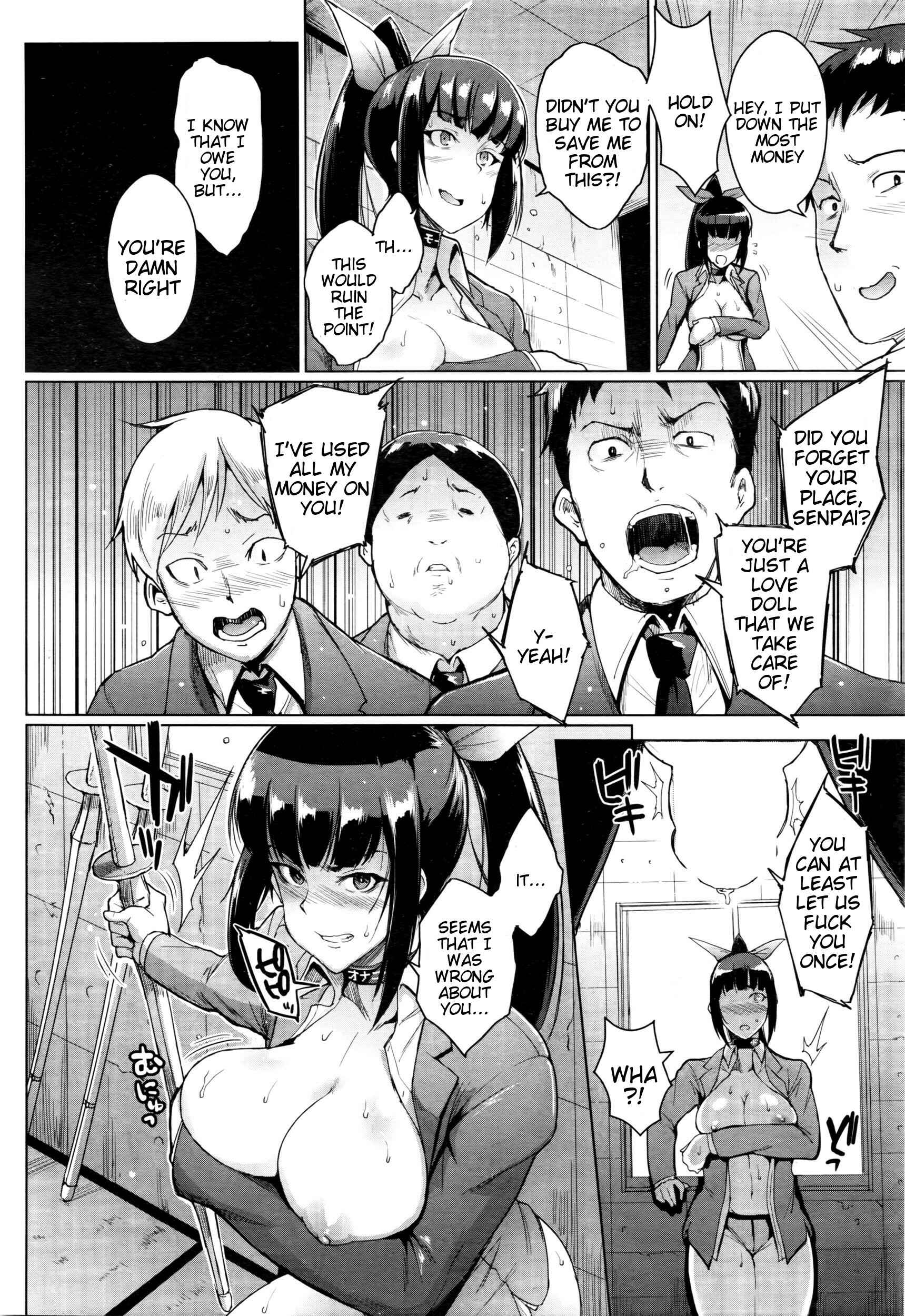 Page 12 Chapter 3 Dolls