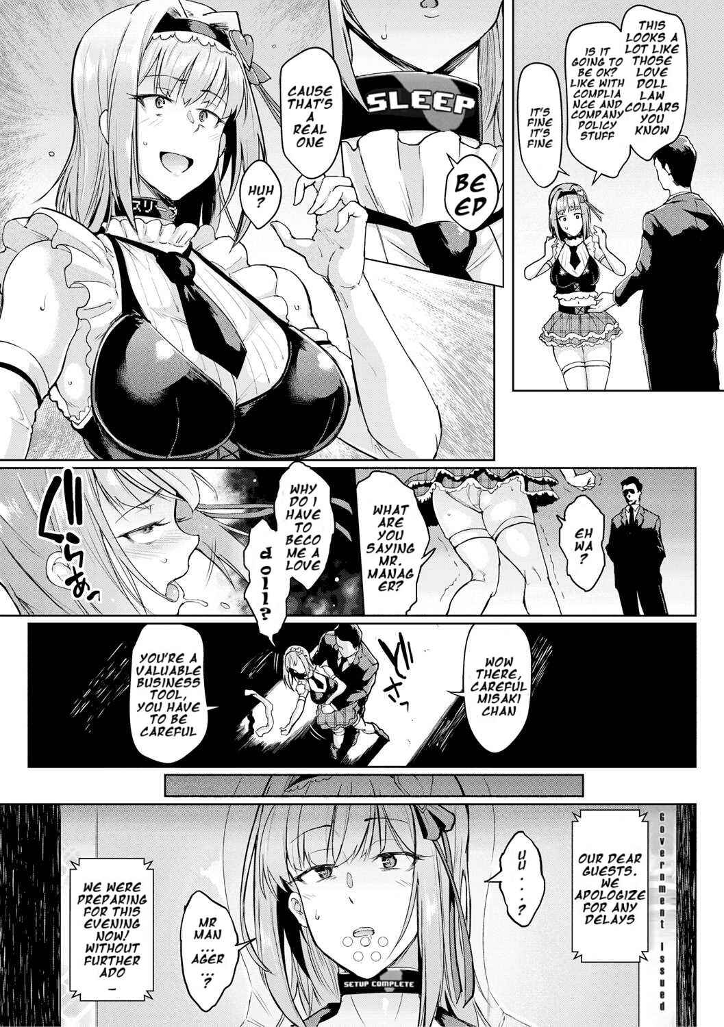 Page 6 Chapter 9 Dolls