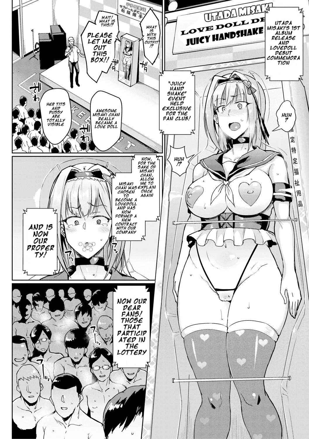 Page 7 Chapter 9 Dolls