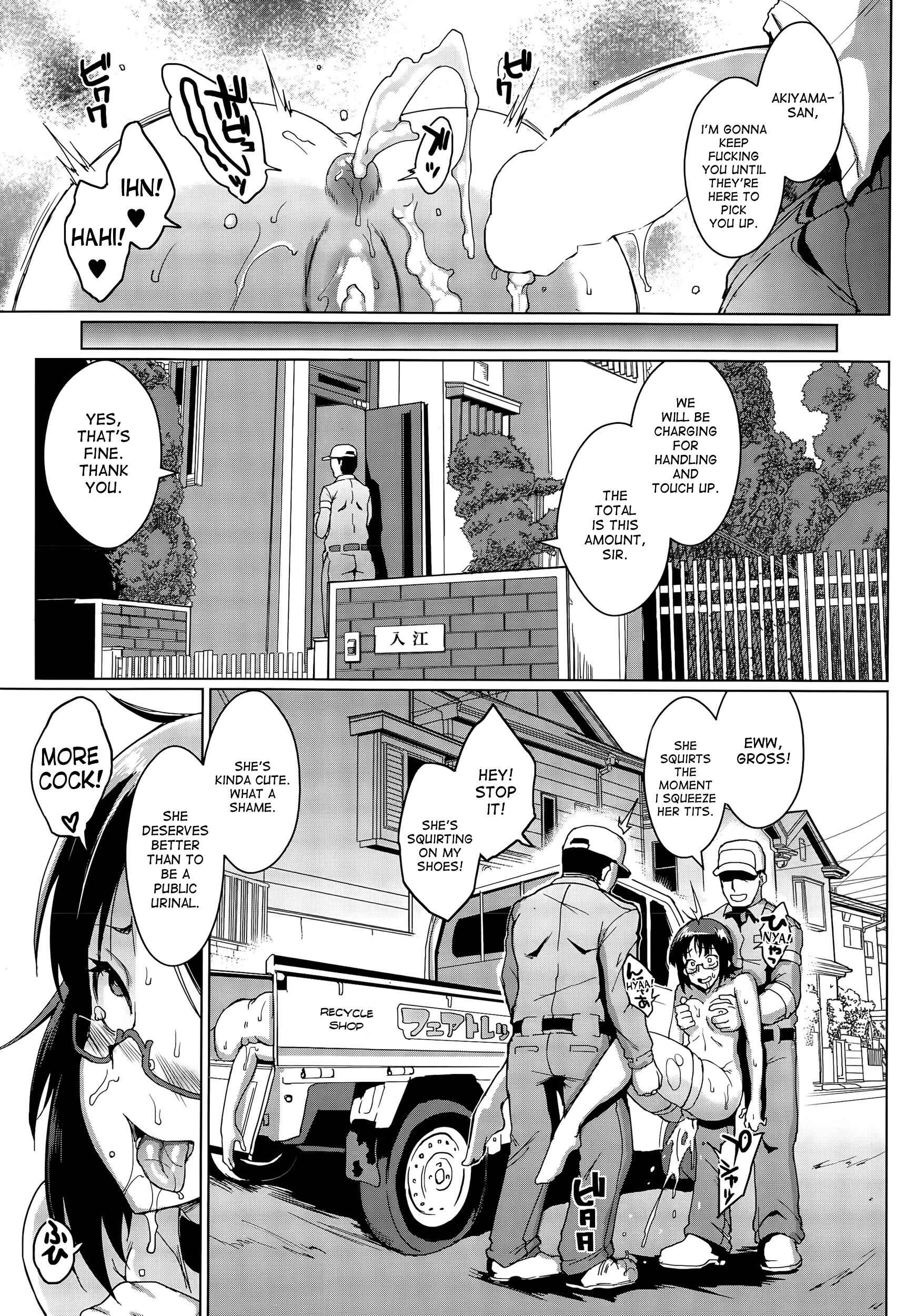 Page 25 Chapter 2 Dolls
