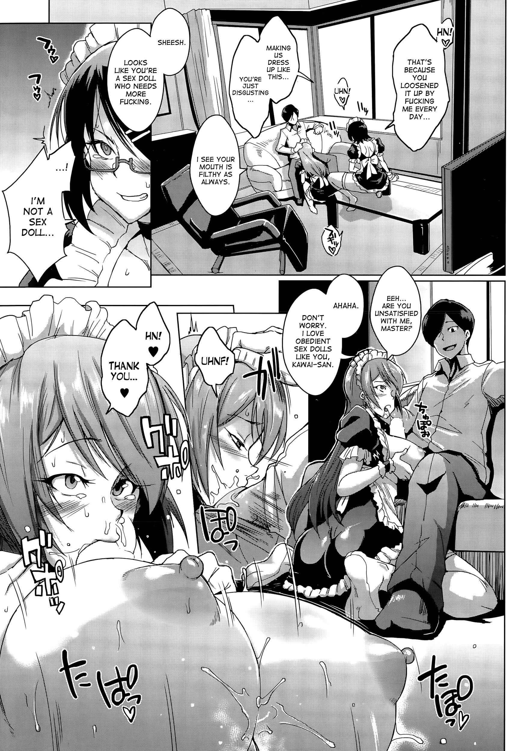 Page 5 Chapter 2 Dolls