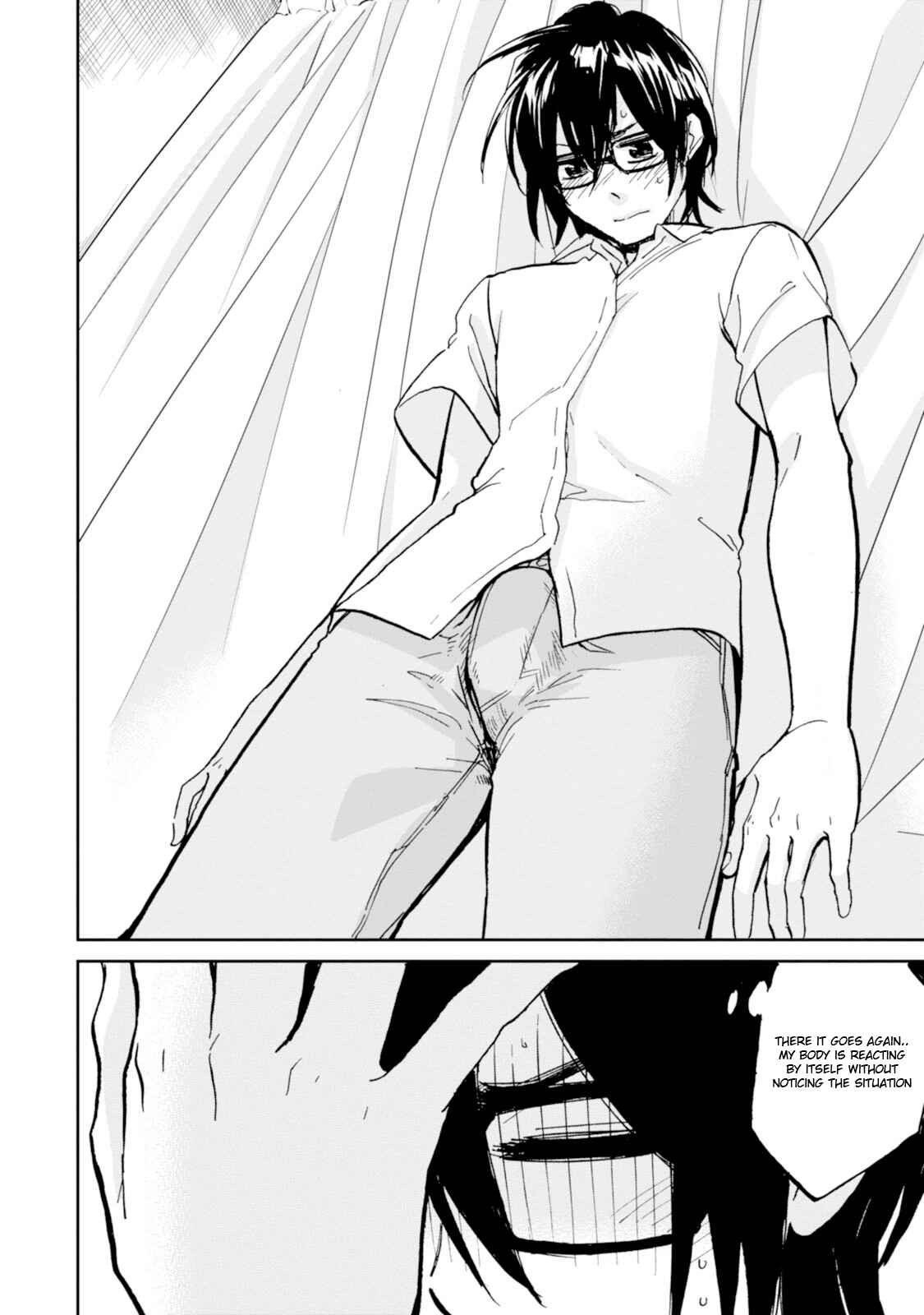Page 6 Chapter 13 Ore no Himekutsu wo Haite Kure
