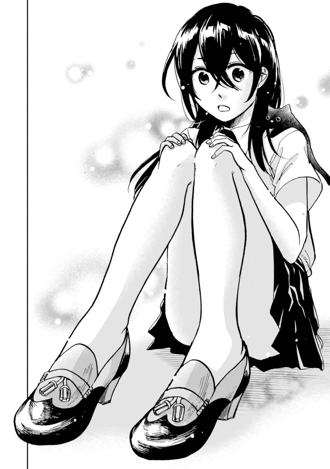 Page 18 Chapter 16 Ore no Himekutsu wo Haite Kure