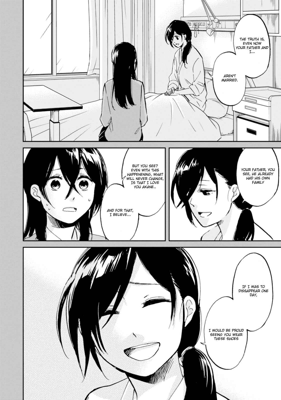Page 22 Chapter 12 Ore no Himekutsu wo Haite Kure