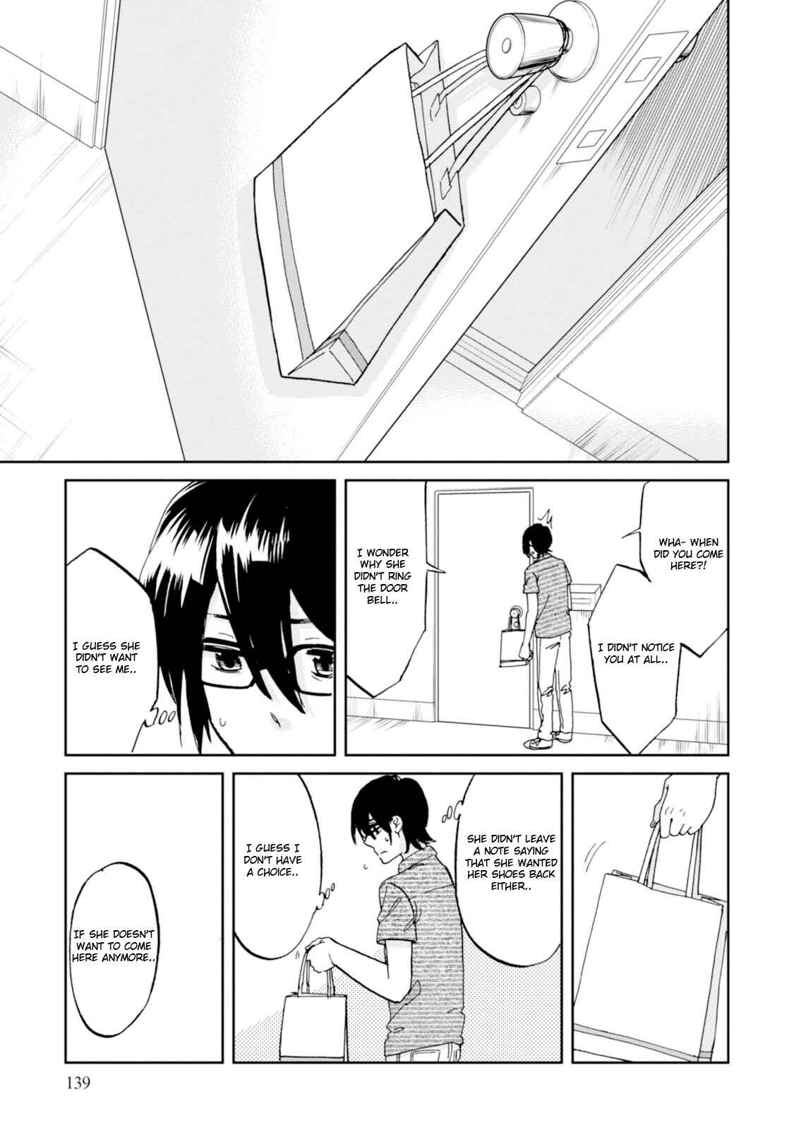 Page 25 Chapter 15 Ore no Himekutsu wo Haite Kure