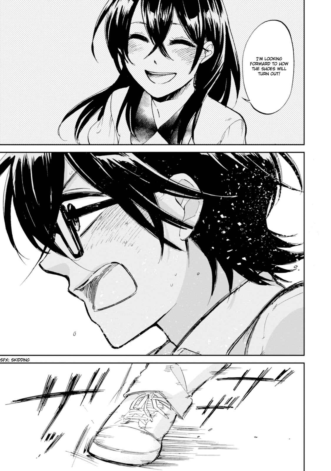 Page 29 Chapter 15 Ore no Himekutsu wo Haite Kure