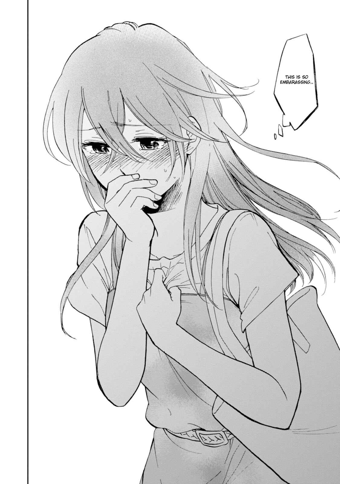 Page 6 Chapter 15 Ore no Himekutsu wo Haite Kure