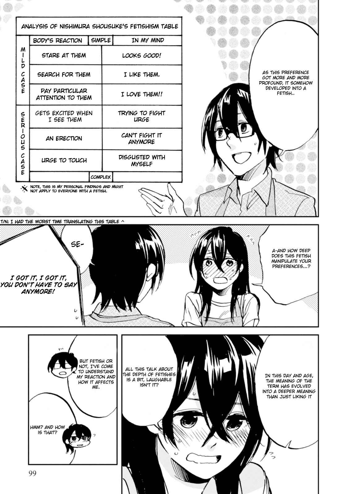 Page 15 Chapter 14 Ore no Himekutsu wo Haite Kure