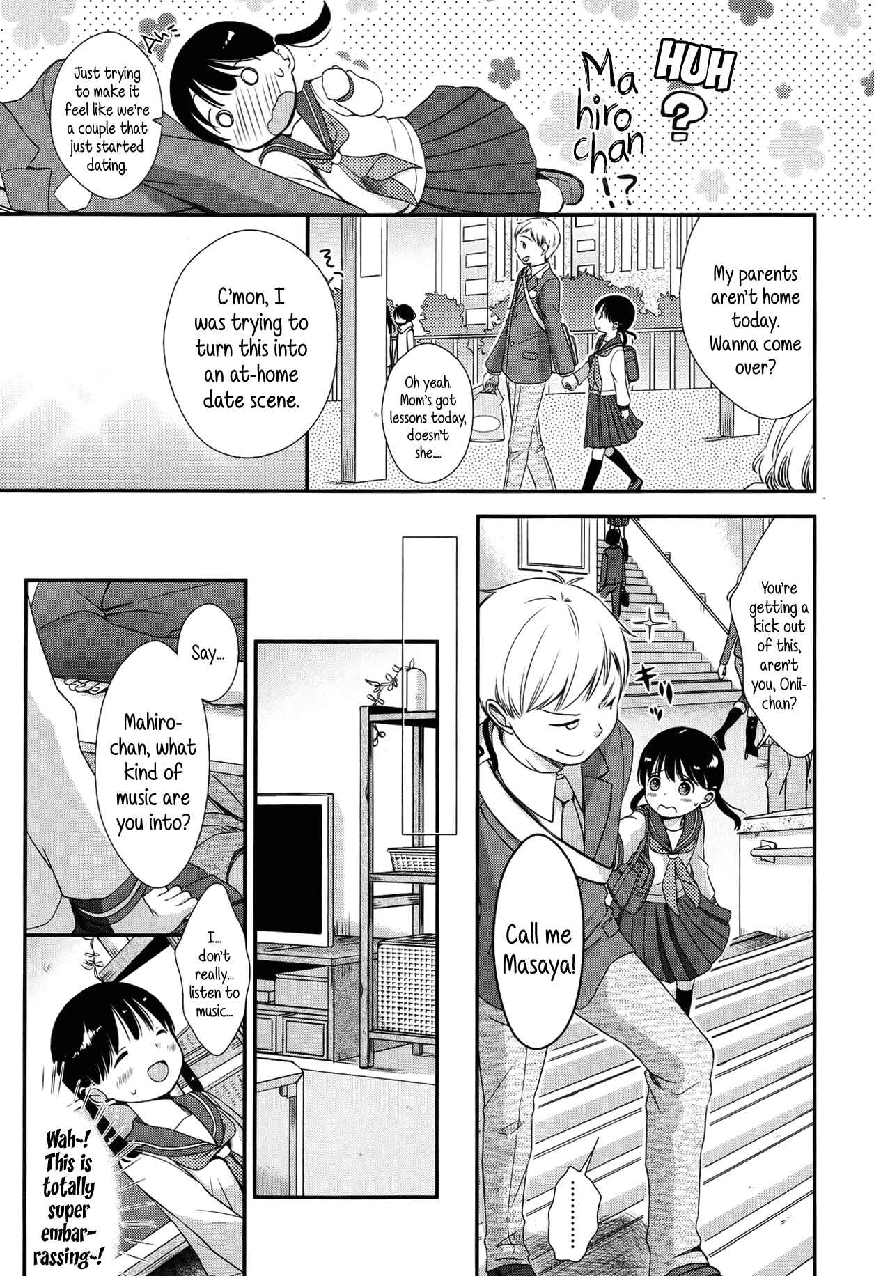 Page 3 Chapter 7 Clarus