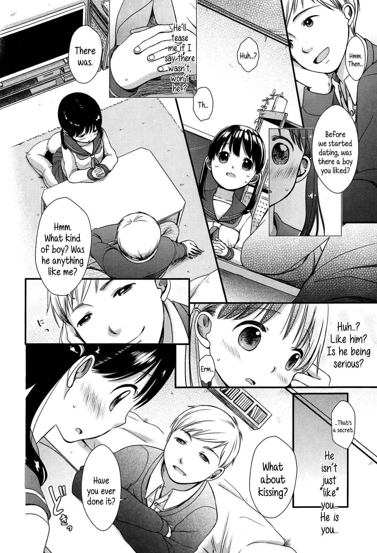 Page 4 Chapter 7 Clarus