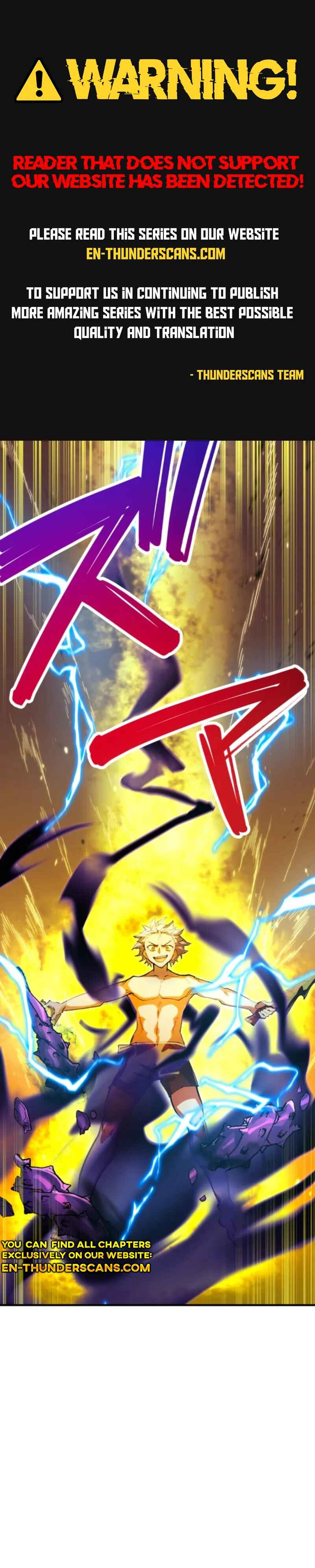 Page 1 Chapter 41 Solo Second Playthrough - Overpowered and Breaking Game Balance