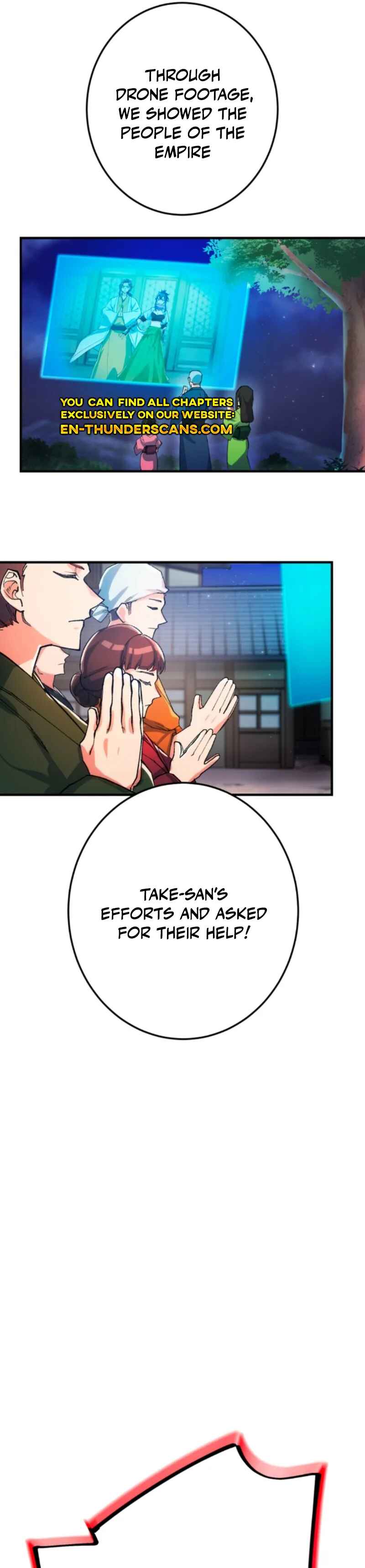Page 31 Chapter 41 Solo Second Playthrough - Overpowered and Breaking Game Balance