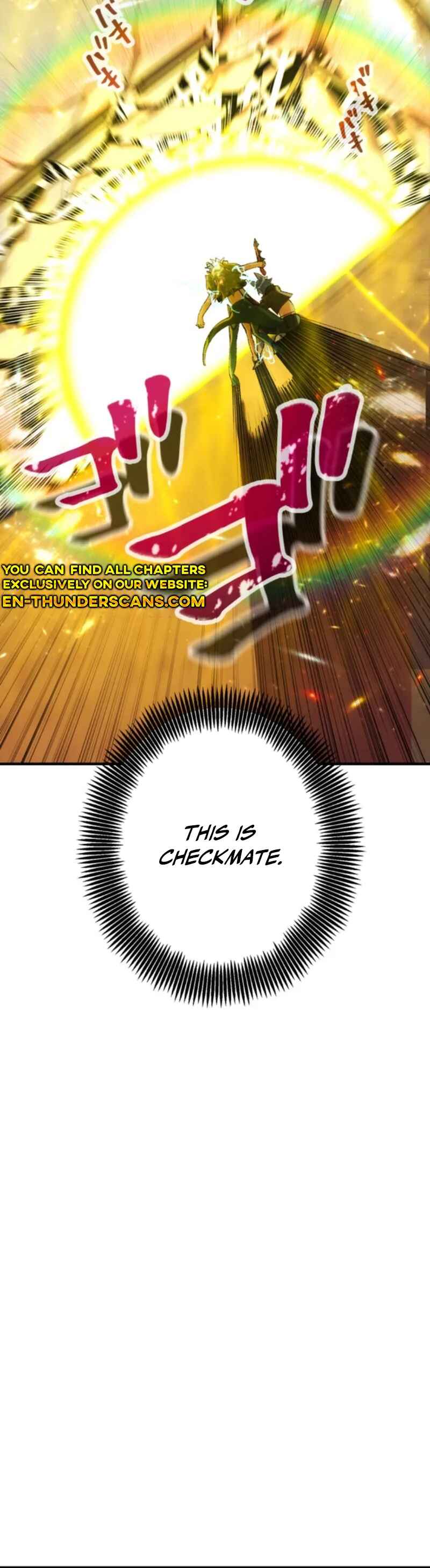 Page 40 Chapter 41 Solo Second Playthrough - Overpowered and Breaking Game Balance