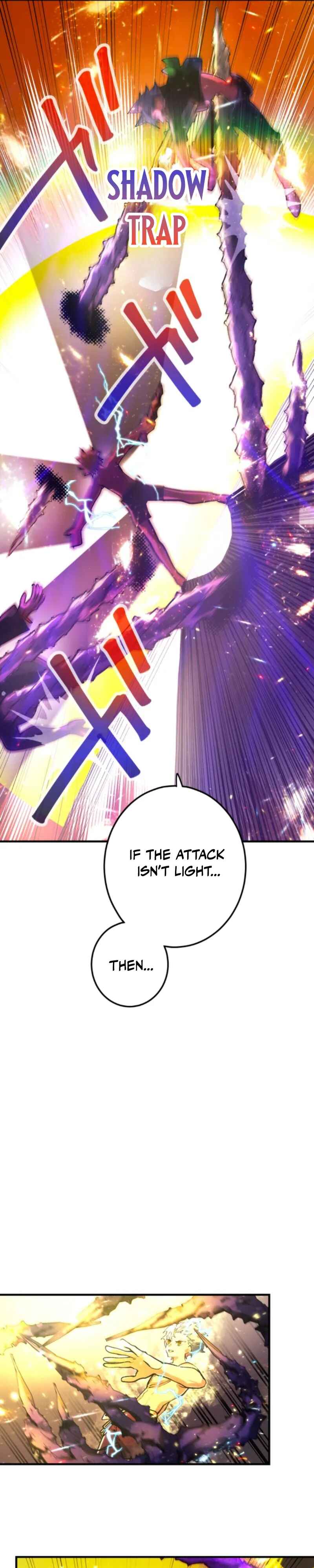 Page 41 Chapter 41 Solo Second Playthrough - Overpowered and Breaking Game Balance