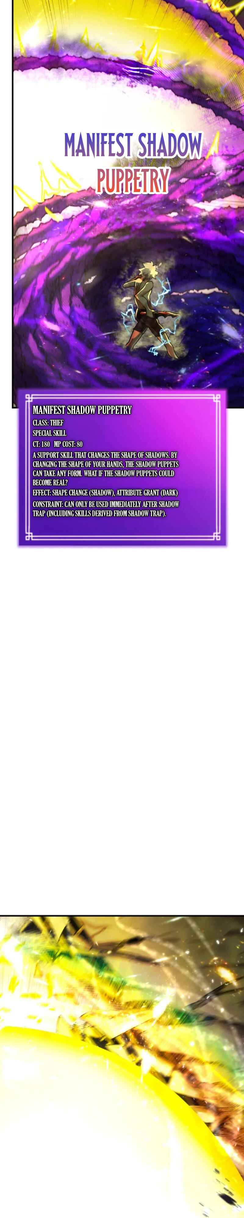 Page 42 Chapter 41 Solo Second Playthrough - Overpowered and Breaking Game Balance