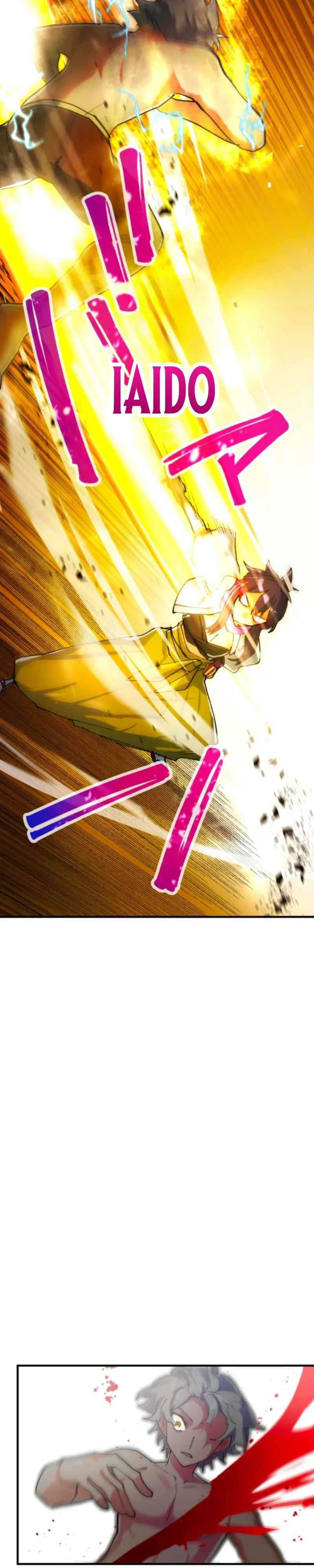 Page 48 Chapter 41 Solo Second Playthrough - Overpowered and Breaking Game Balance