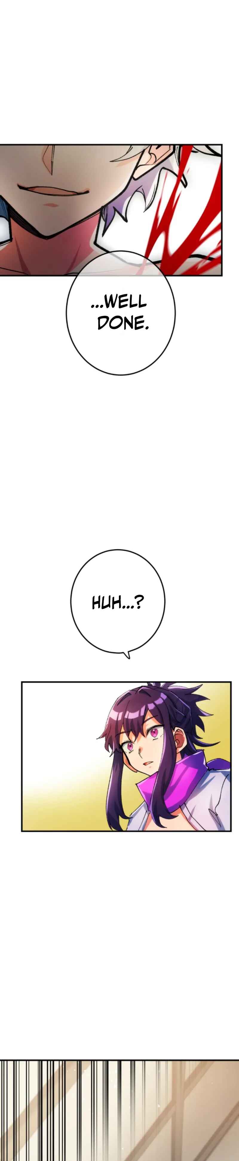 Page 49 Chapter 41 Solo Second Playthrough - Overpowered and Breaking Game Balance