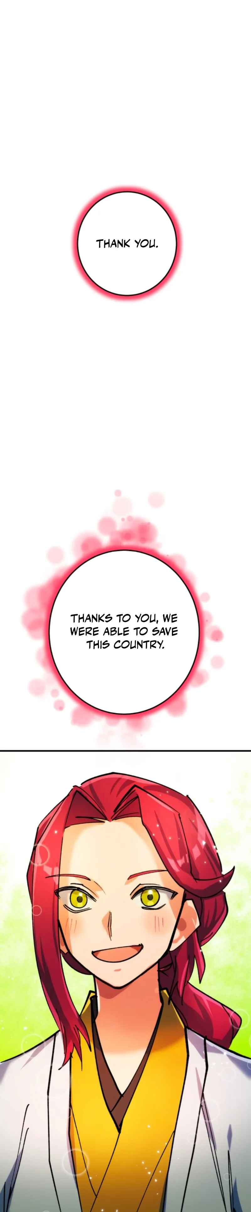 Page 53 Chapter 41 Solo Second Playthrough - Overpowered and Breaking Game Balance