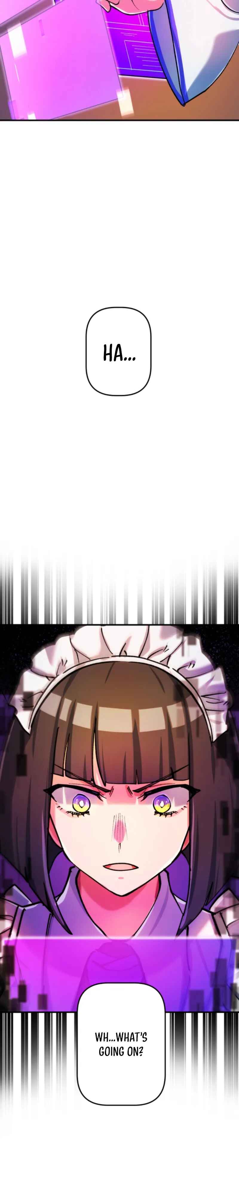 Page 58 Chapter 41 Solo Second Playthrough - Overpowered and Breaking Game Balance
