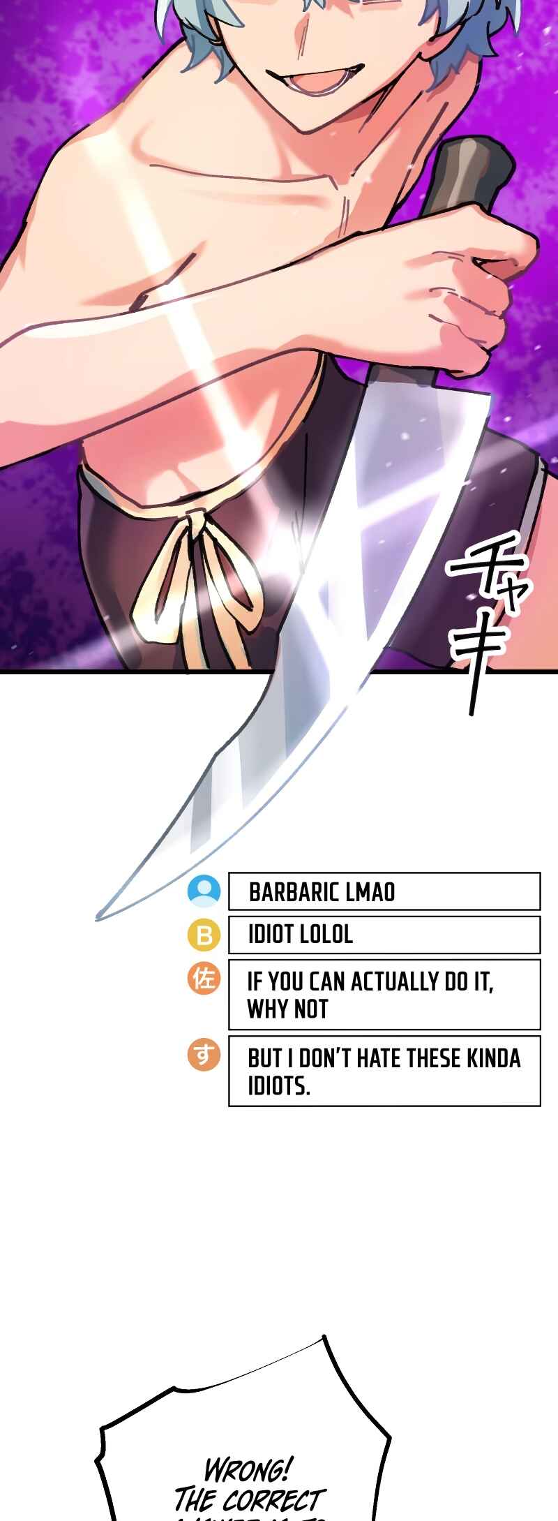Page 12 Chapter 15 Solo Second Playthrough - Overpowered and Breaking Game Balance