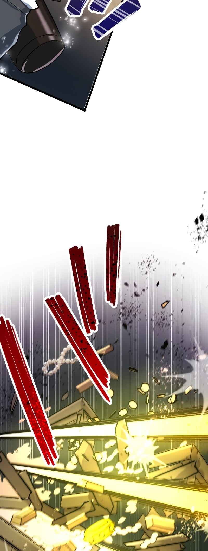 Page 21 Chapter 15 Solo Second Playthrough - Overpowered and Breaking Game Balance