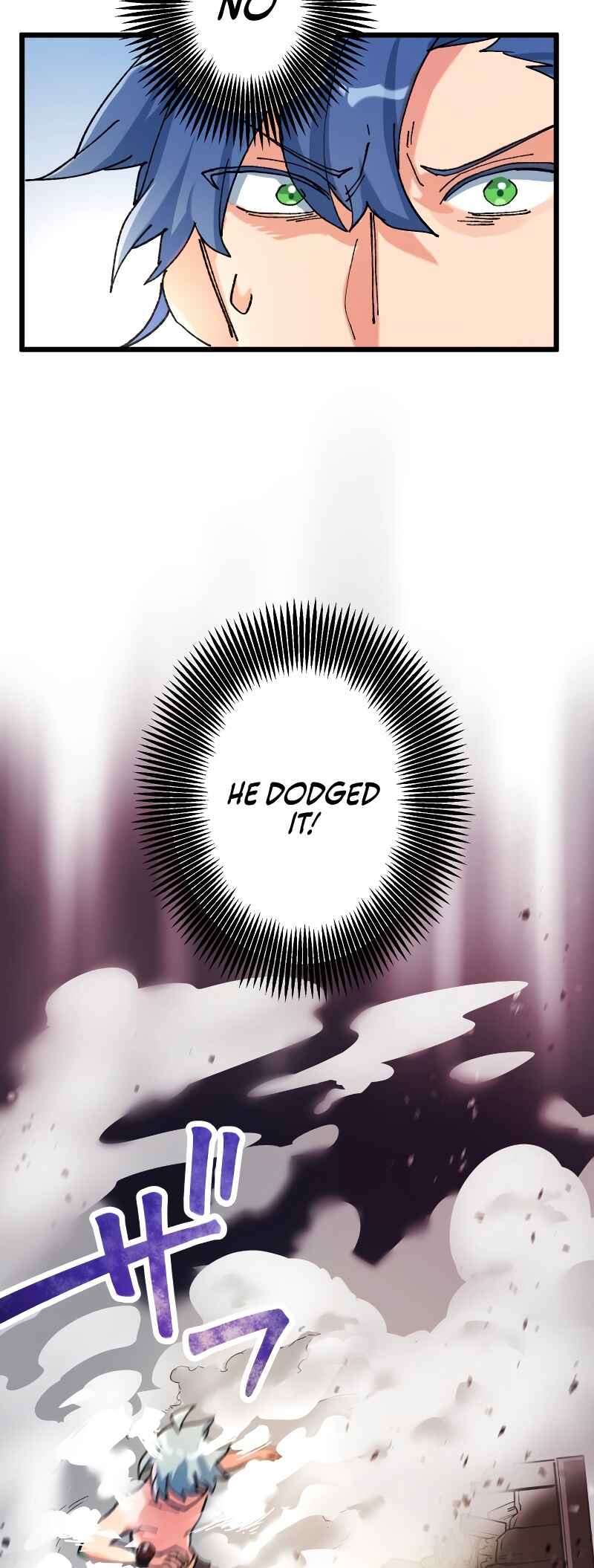 Page 23 Chapter 15 Solo Second Playthrough - Overpowered and Breaking Game Balance