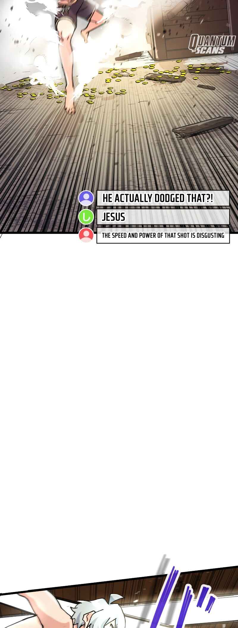 Page 24 Chapter 15 Solo Second Playthrough - Overpowered and Breaking Game Balance