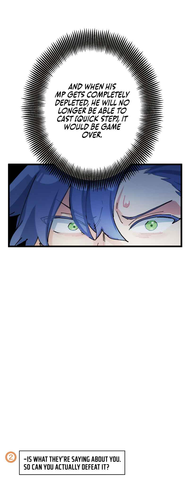 Page 29 Chapter 15 Solo Second Playthrough - Overpowered and Breaking Game Balance