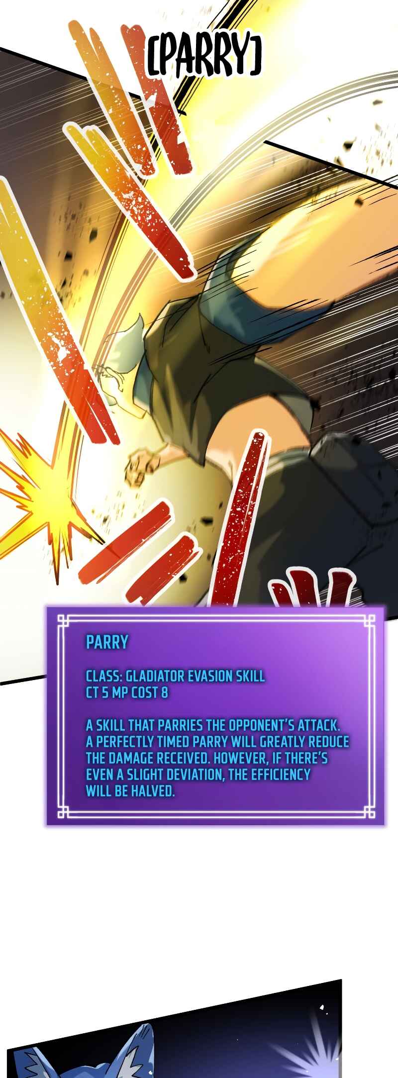 Page 41 Chapter 15 Solo Second Playthrough - Overpowered and Breaking Game Balance